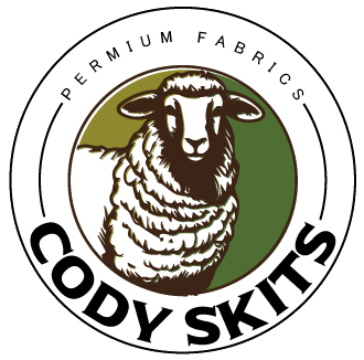Codys Kits Fabric